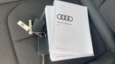 Audi A1 25 TFSI S Line 5dr Petrol Hatchback